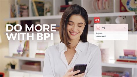 Do More with BPI .